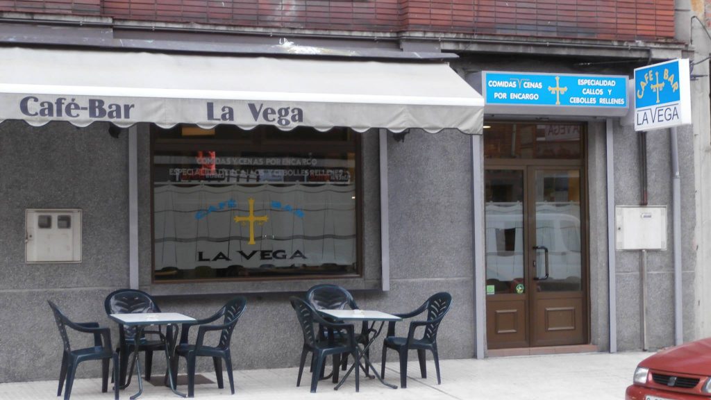 Café La Vega